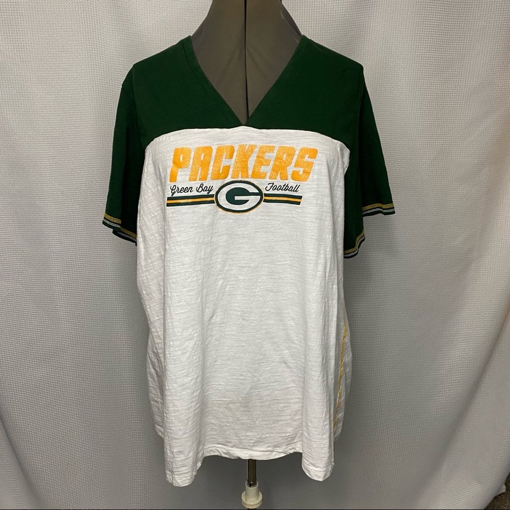 NFL Green Bay Packers Top